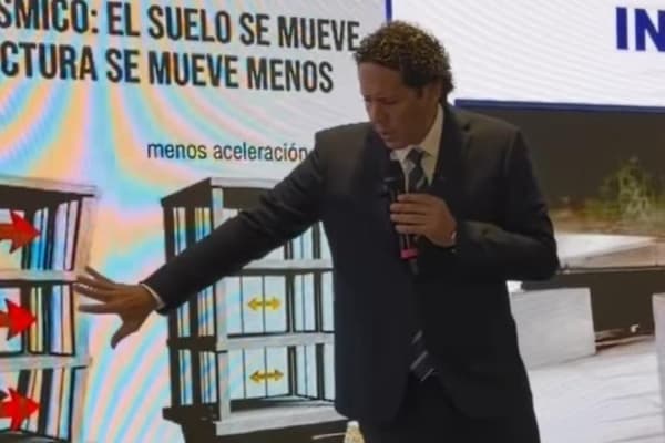 Nuevas normas de construcción: la lección de riesgo que mira el mercado cripto