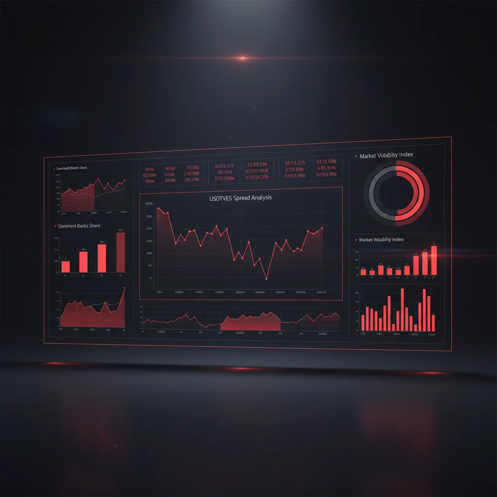 OKX en Venezuela: ¿Funciona el comercio P2P para USDT/VES?